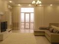 3-бөлмелі пәтер · 130 м² · 8/14 қабат, 17-й мкр. 7, бағасы: 500 000 ₸ в Актау, 18-й мкр  — фото 3