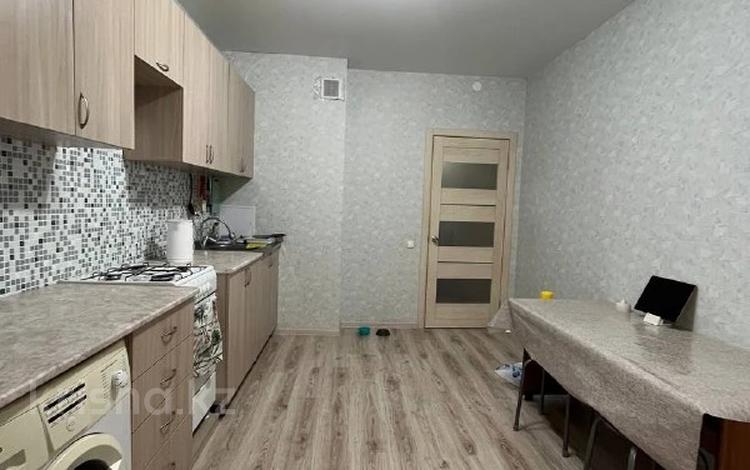 2-комнатная квартира, 61 м², 4/9 этаж, Береке