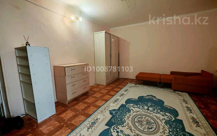 1-комнатная квартира · 30 м² · 5/5 этаж, Шакена Айманова 20/1 — Район рынка Шапагат и Алем за 12 млн ₸ в Астане, Сарыарка р-н — фото 2