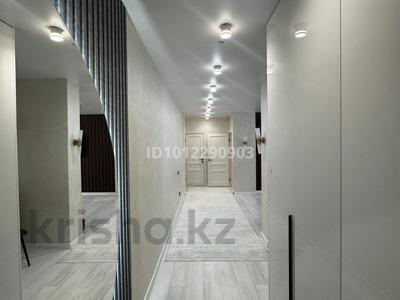 3-бөлмелі пәтер · 89 м² · 5/12 қабат, мкр Шугыла, Коктерек 139, бағасы: 65 млн ₸ в Алматы, Наурызбайский р-н