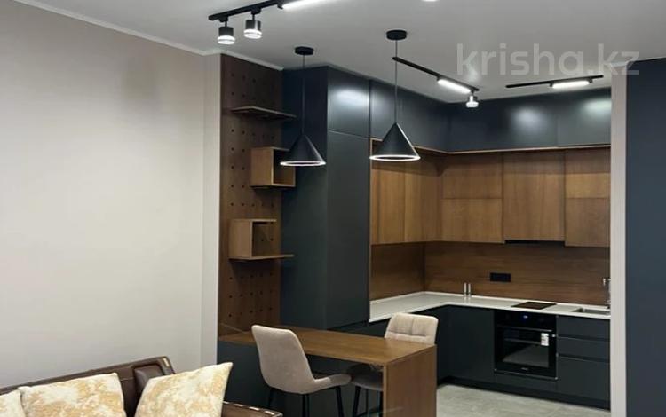2-комнатная квартира · 55 м² · 19/19 этаж, Аль-Фараби 41/4 — Сейфулина за 650 000 ₸ в Алматы, Бостандыкский р-н — фото 18