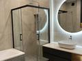 2-комнатная квартира · 55 м² · 19/19 этаж, Аль-Фараби 41/4 — Сейфулина за 650 000 ₸ в Алматы, Бостандыкский р-н — фото 5