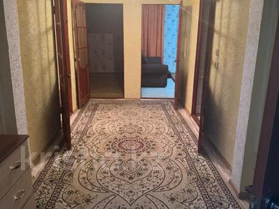 Отдельный дом · 5 комнат · 106.9 м² · 10 сот., Поселок Степной 3 за 15 млн 〒 в Семее