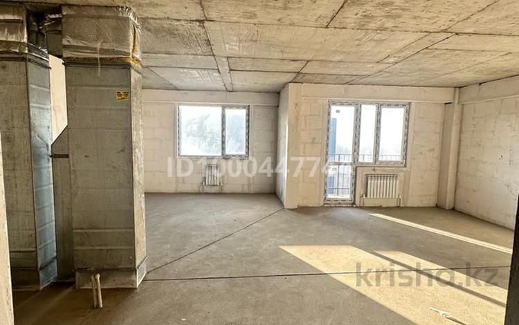 2-комнатная квартира · 51.5 м² · 10/10 этаж, Толе би 285/8 к9 за 27 млн 〒 в Алматы, Ауэзовский р-н — фото 2