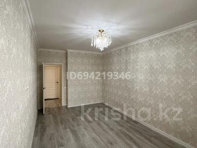 2-комнатная квартира, 58 м², 2/10 этаж, Таскескен 17 А,Б за 28 млн 〒 в Астане, Алматы р-н