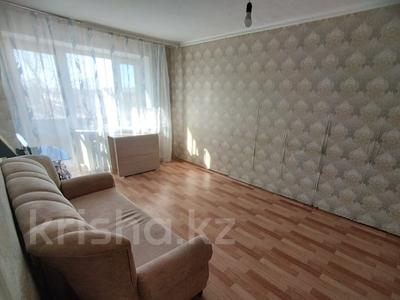 1-бөлмелі пәтер, 31 м², 4/5 қабат, Майкудук, 14й микрорайон, бағасы: 6.5 млн 〒 в Караганде, Алихана Бокейханова р-н