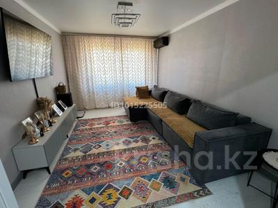 2-комнатная квартира · 53 м² · 7/9 этаж, Куйши дина 36/1 за 27 млн ₸ в Астане, Алматы р-н