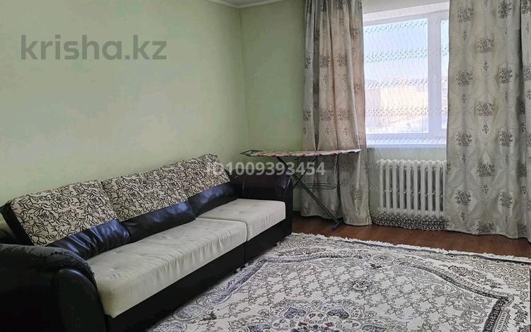 1-комнатная квартира · 36 м² · 5/9 этаж, Косшыгулулы 20 за 190 000 ₸ в Астане, Сарыарка р-н — фото 15
