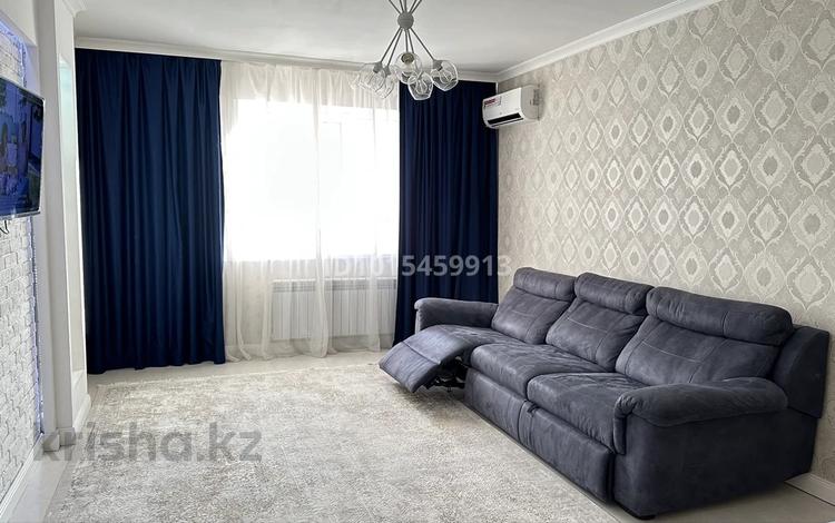 2-комнатная квартира · 60 м² · 6/8 этаж, Алихана Бокейханова за 18 000 ₸ в Астане, Есильский р-н — фото 2