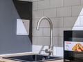 1-бөлмелі пәтер · 30 м² · 12/12 қабат, Сейфуллина 416 — Макатаева, бағасы: 23 000 ₸ в Алматы, Алмалинский р-н — фото 20