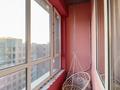 1-бөлмелі пәтер · 30 м² · 12/12 қабат, Сейфуллина 416 — Макатаева, бағасы: 23 000 ₸ в Алматы, Алмалинский р-н — фото 22