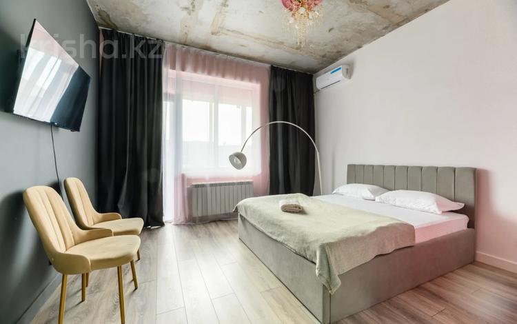 1-бөлмелі пәтер · 30 м² · 12/12 қабат, Сейфуллина 416 — Макатаева, бағасы: 23 000 ₸ в Алматы, Алмалинский р-н — фото 55