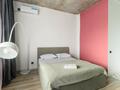 1-бөлмелі пәтер · 30 м² · 12/12 қабат, Сейфуллина 416 — Макатаева, бағасы: 23 000 ₸ в Алматы, Алмалинский р-н — фото 2