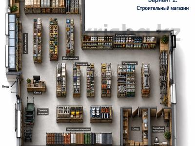 Свободное назначение · 186 м² за 93 млн ₸ в Астане, Сарайшык р-н