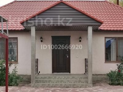 Отдельный дом · 5 комнат · 120 м² · 6 сот., Куат 31 за 35.5 млн 〒 в Байтереке (Новоалексеевке)