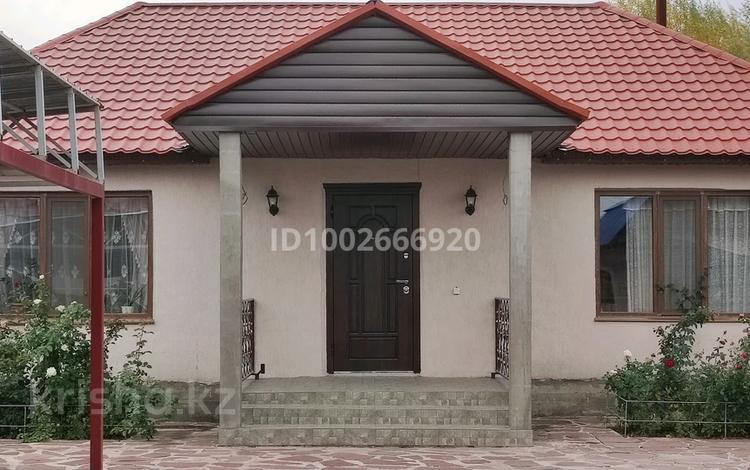 Отдельный дом · 5 комнат · 120 м² · 6 сот., Куат 31 за 35.5 млн 〒 в Байтереке (Новоалексеевке) — фото 47