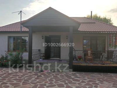 Отдельный дом · 5 комнат · 120 м² · 6 сот., Куат 31 за 35.5 млн 〒 в Байтереке (Новоалексеевке)