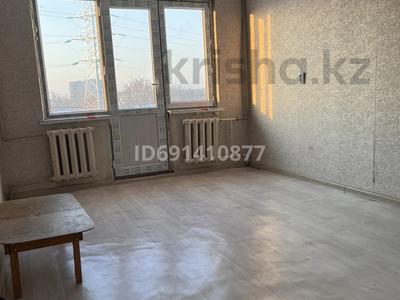 1-комнатная квартира, 14 м², 3/5 этаж, терешкова 18 — конаев за 4.9 млн 〒 в Шымкенте, Аль-Фарабийский р-н