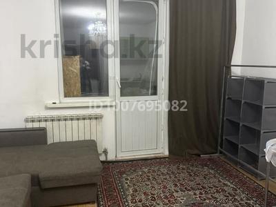 1-бөлмелі пәтер · 28 м² · 4/4 қабат, мкр Кокмайса (Дорожник), Мкр Дорожник 36/2б, бағасы: 125 000 ₸ в Алматы, Жетысуский р-н