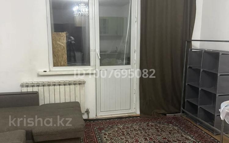1-бөлмелі пәтер · 28 м² · 4/4 қабат, мкр Кокмайса (Дорожник), Мкр Дорожник 36/2б, бағасы: 125 000 ₸ в Алматы, Жетысуский р-н — фото 2