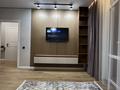 2-комнатная квартира · 40 м² · 9/9 этаж, Туран 57/5 за 350 000 ₸ в Астане, Есильский р-н — фото 2