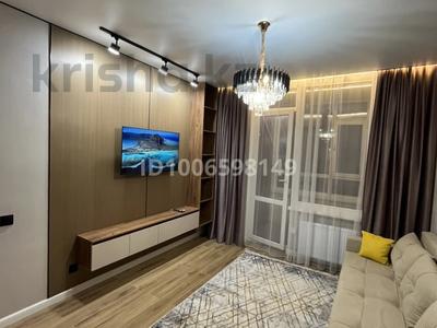 2-комнатная квартира · 40 м² · 9/9 этаж, Туран 57/5 за 350 000 ₸ в Астане, Есильский р-н
