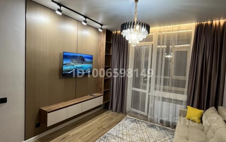 2-комнатная квартира · 40 м² · 9/9 этаж, Туран 57/5 за 350 000 ₸ в Астане, Есильский р-н — фото 12