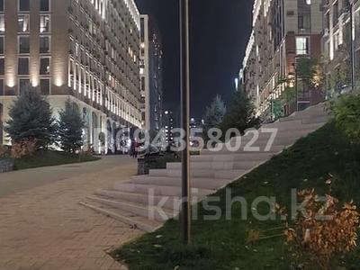1-бөлмелі пәтер · 49 м² · 2/12 қабат, Гагарина 245, бағасы: 500 000 ₸ в Алматы, Бостандыкский р-н