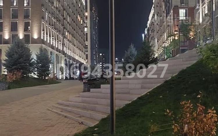 1-бөлмелі пәтер · 49 м² · 2/12 қабат, Гагарина 245, бағасы: 500 000 ₸ в Алматы, Бостандыкский р-н — фото 26