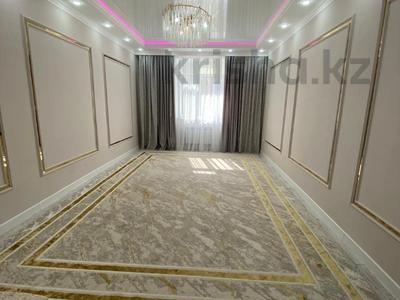 3-комнатная квартира · 114 м² · 2/9 этаж, мкр. Алтын орда, мангилик ел за 45 млн ₸ в Актобе