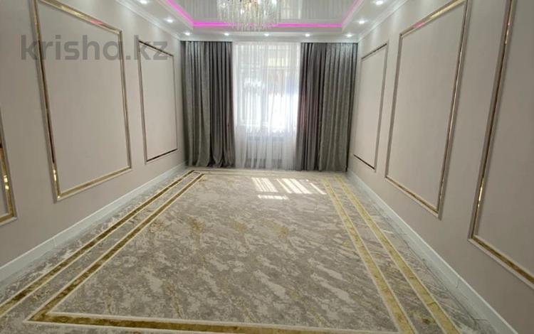 3-комнатная квартира · 114 м² · 2/9 этаж, мкр. Алтын орда, мангилик ел за 45 млн ₸ в Актобе — фото 3