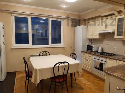 3-комнатная квартира · 100 м² · 7/8 этаж, достык за 82 млн ₸ в Алматы, Медеуский р-н