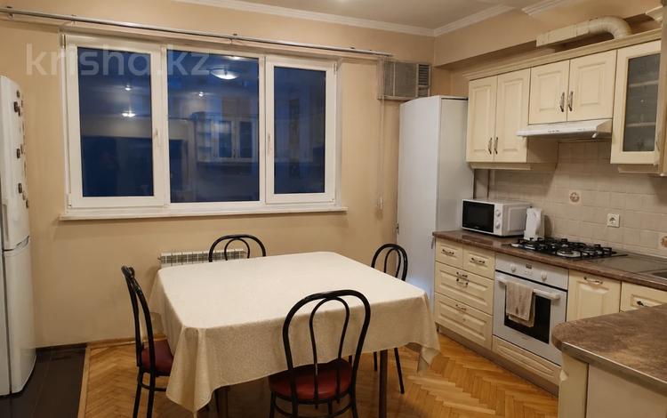 3-комнатная квартира · 100 м² · 7/8 этаж, достык за 82 млн ₸ в Алматы, Медеуский р-н — фото 3