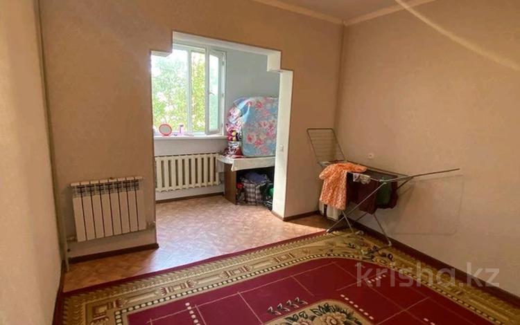 3-бөлмелі пәтер · 70 м² · 4/5 қабат, Север ш/а 3, бағасы: 24.5 млн ₸ в Шымкенте, Аль-Фарабийский р-н — фото 2