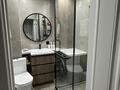 3-бөлмелі пәтер · 78 м² · 10/11 қабат, Жургенов 28/1, бағасы: 38.5 млн ₸ в Астане, Сарайшык р-н — фото 7