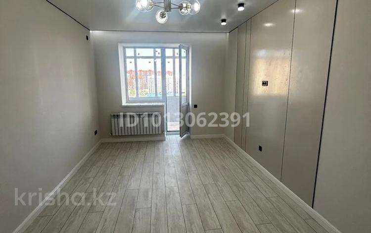 2-бөлмелі пәтер · 65 м² · 10/12 қабат, Кенен Азербаев 37/1, 42/1 — Ракымжан Кошкарбаев, бағасы: 34.8 млн ₸ в Астане, Сарайшык р-н — фото 2
