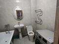 2-комнатная квартира · 45 м² · 1/4 этаж · помесячно, Мкр. Гульдер 1160 за 205 000 〒 в  — фото 24