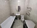 2-комнатная квартира · 45 м² · 1/4 этаж · помесячно, Мкр. Гульдер 1160 за 205 000 〒 в  — фото 25
