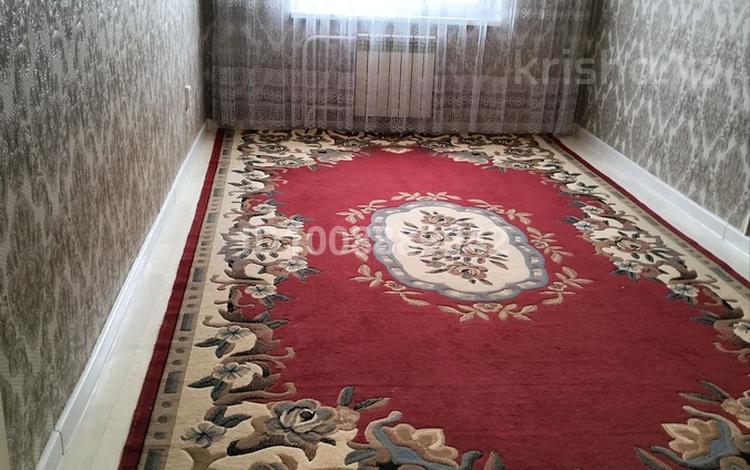 1-бөлмелі пәтер · 40 м² · 3/6 қабат, 32А мкр 23, бағасы: 11.3 млн ₸ в Актау — фото 2