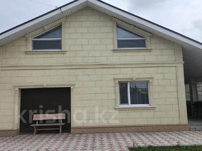 Отдельный дом · 6 комнат · 225.4 м² · 12.5 сот., Северо-Западный квартал за 75 млн 〒 в Костанае