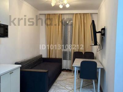 1-комнатная квартира · 32.2 м² · 3/3 этаж, Жангозина за 25 млн ₸ в Каскелене