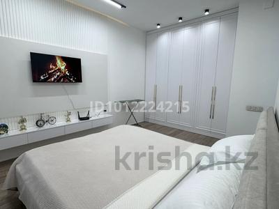 1-комнатная квартира · 40 м², Просп. Туран 34А за 20 000 ₸ в Астане, Нура р-н