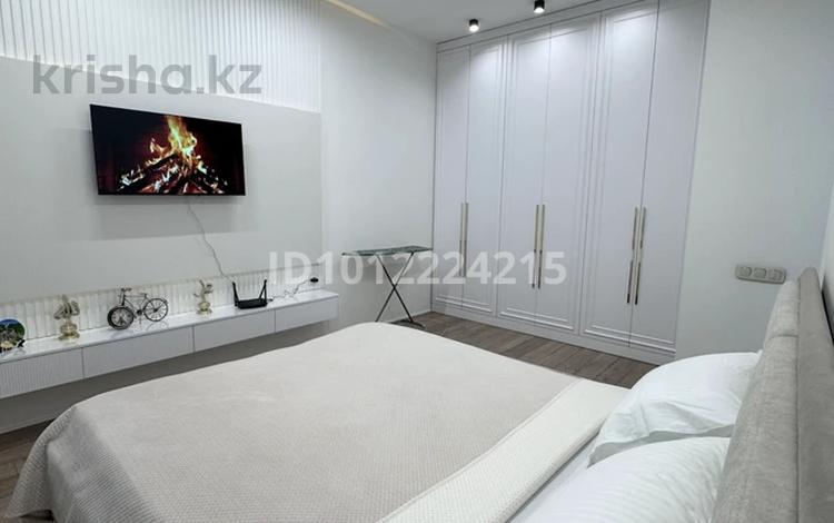 1-бөлмелі пәтер · 40 м², Просп. Туран 34А, бағасы: 20 000 ₸ в Астане, Нура р-н — фото 6