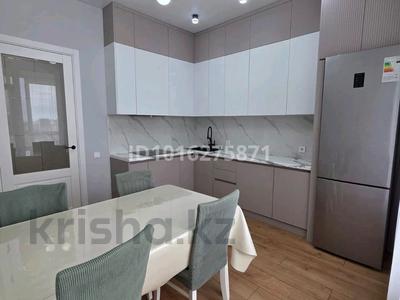1-бөлмелі пәтер · 49 м² · 15/18 қабат, Улы Дала 7/4, бағасы: 270 000 ₸ в Астане, Есильский р-н
