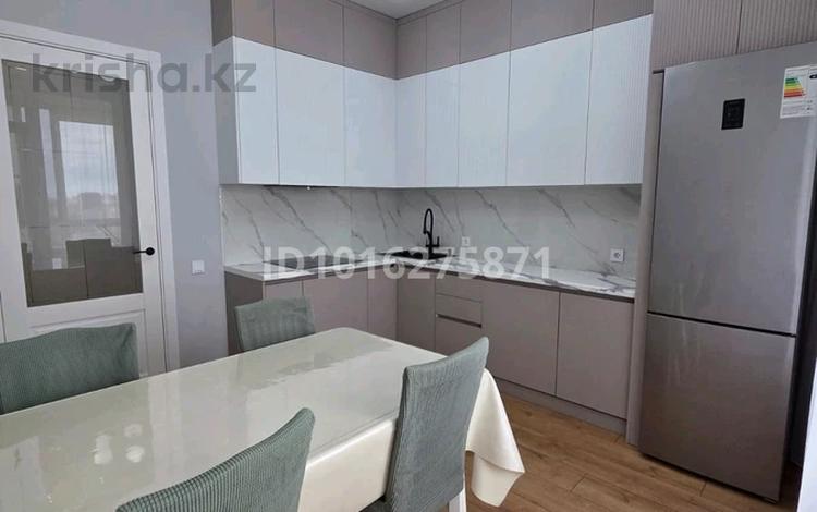 1-бөлмелі пәтер · 49 м² · 15/18 қабат, Улы Дала 7/4, бағасы: 270 000 ₸ в Астане, Есильский р-н — фото 2