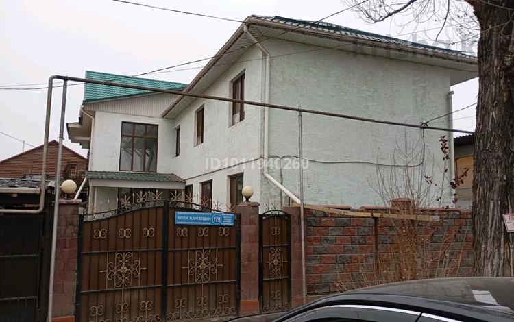 1-комнатная квартира · 40 м² · 2/2 этаж, Жангельдин 128 — Саяхаттан төмен за 150 000 ₸ в Алматы, Жетысуский р-н — фото 2