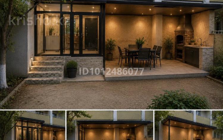 2-комнатная квартира · 45 м² · 1/9 этаж, 1-й мкр 4дом за 25 млн ₸ в Актау — фото 2