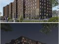 1-комнатная квартира · 36.45 м² · 7/9 этаж, Е 430 3/1 — Район KAZUTB, КАЗГЮА,Левый берег за 14.5 млн ₸ в Астане, Нура р-н — фото 19