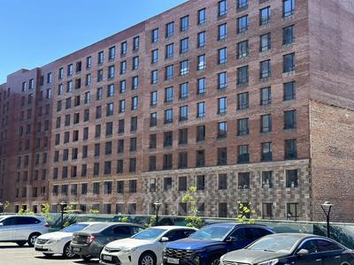 1-комнатная квартира · 36.45 м² · 7/9 этаж, Е 430 3/1 — Район KAZUTB, КАЗГЮА,Левый берег за 14.5 млн ₸ в Астане, Нура р-н