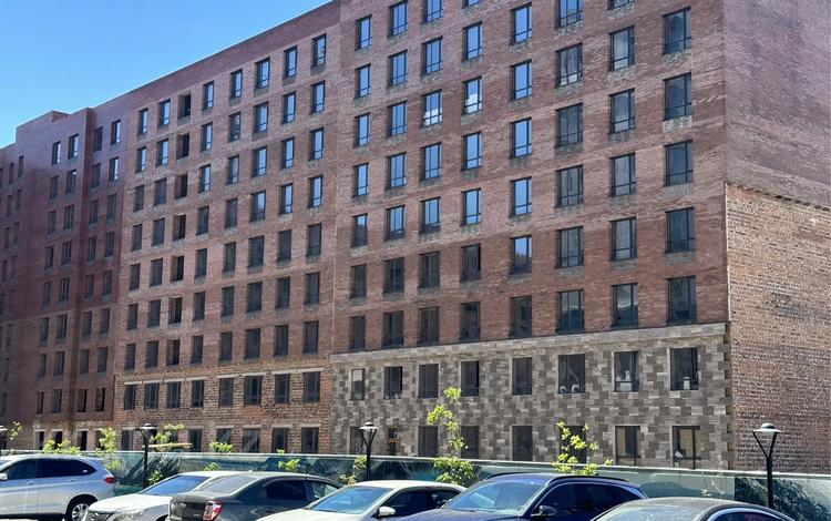 1-комнатная квартира · 36.45 м² · 7/9 этаж, Е 430 3/1 — Район KAZUTB, КАЗГЮА,Левый берег за 14.5 млн ₸ в Астане, Нура р-н — фото 4